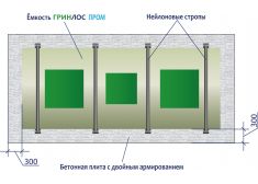 Гринлос Пром 30 пр